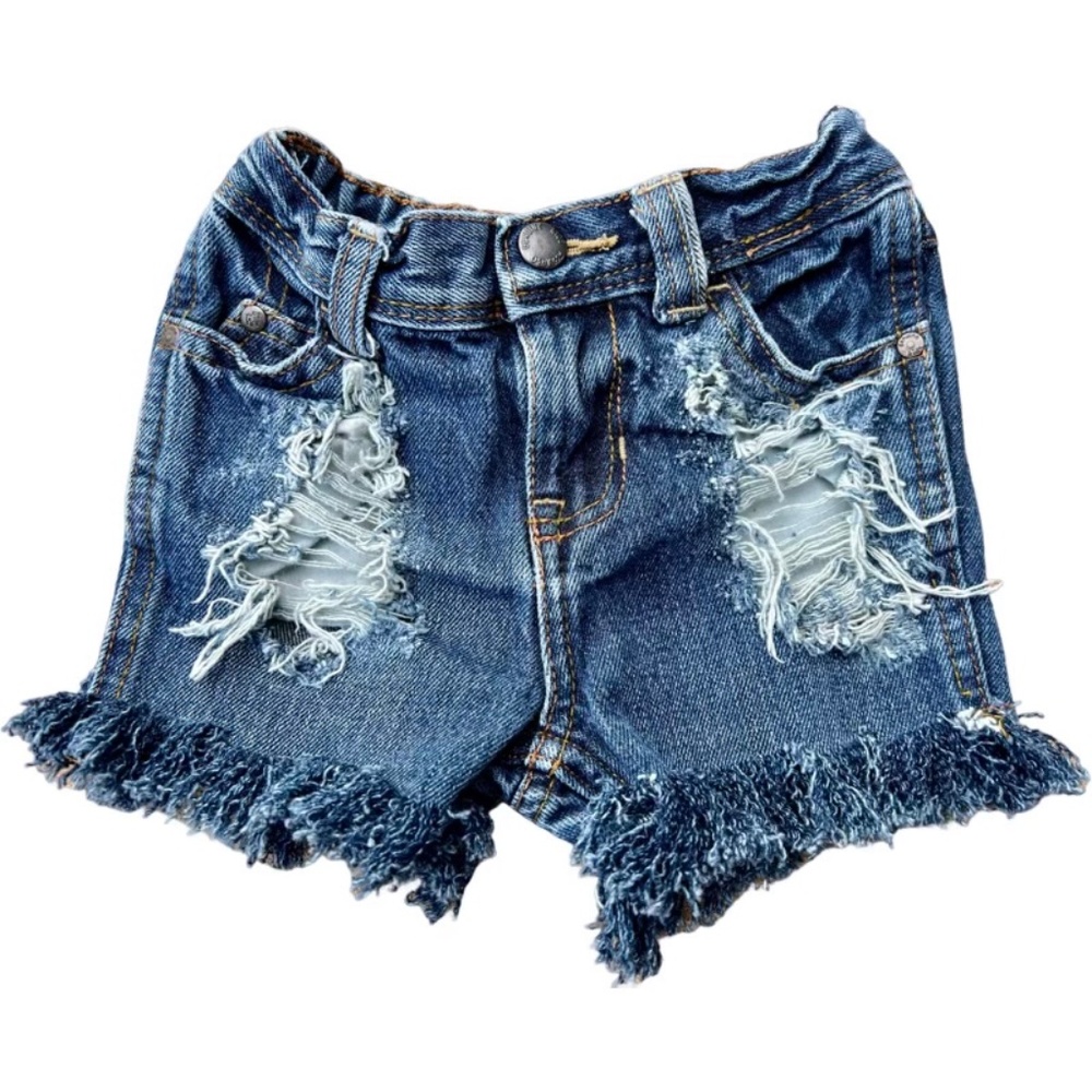 Denim 12 month